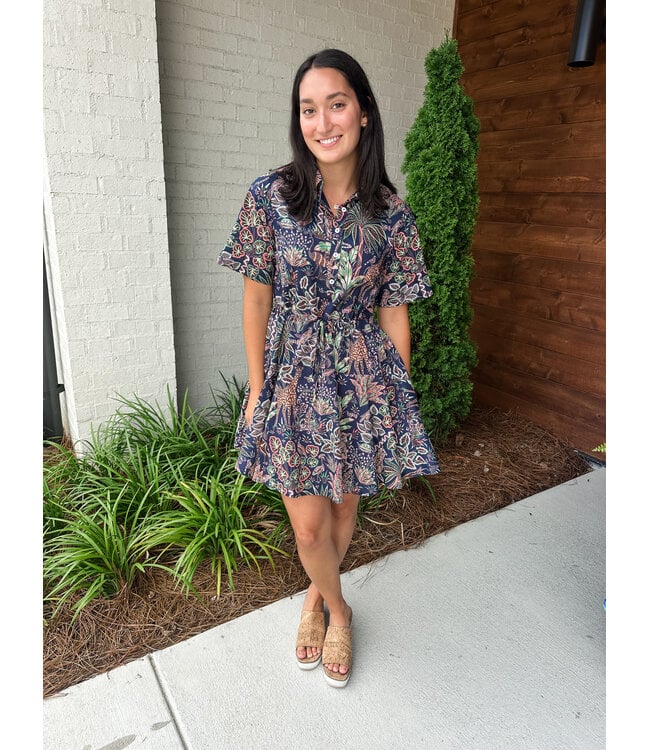DOLA DRESS