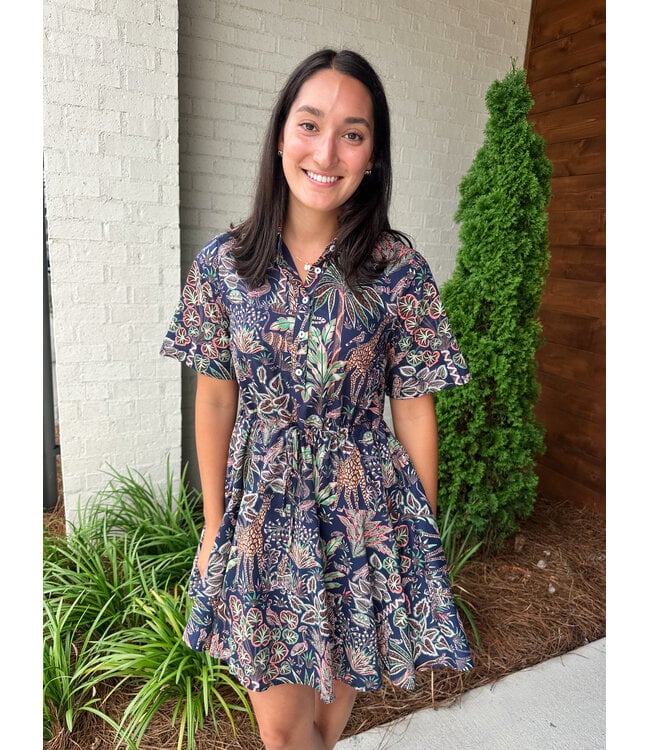 DOLA DRESS