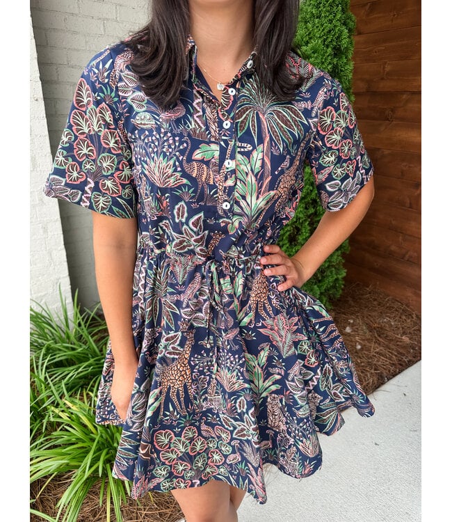 DOLA DRESS
