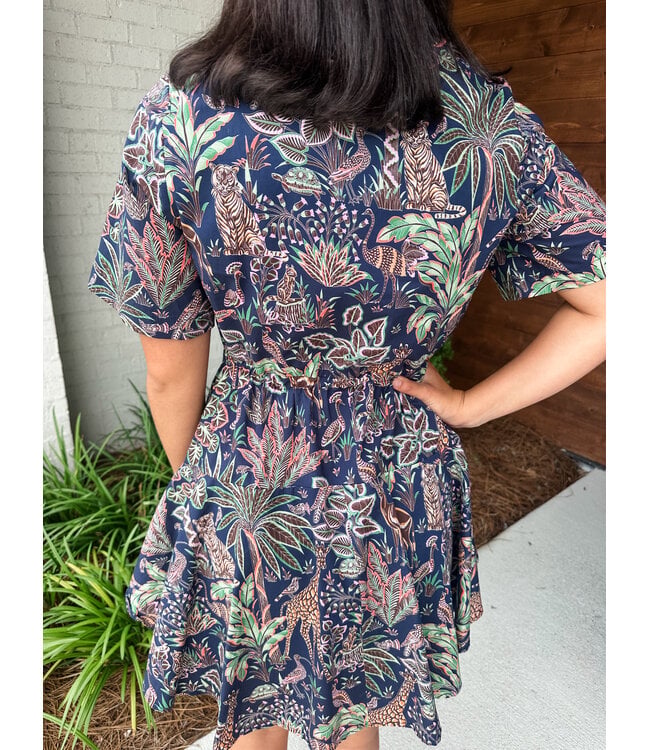 DOLA DRESS