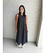 DANTA POLKA DRESS