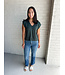 BLAIR HIGH RISE DENIM