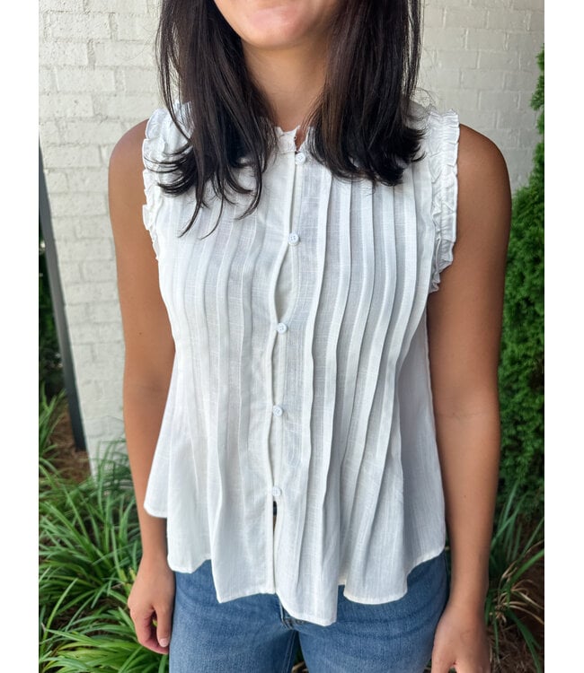 ROBIA BLOUSE