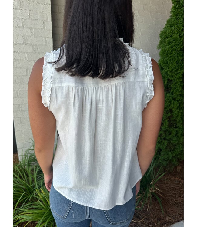 ROBIA BLOUSE