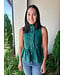 CHINO BLOUSE