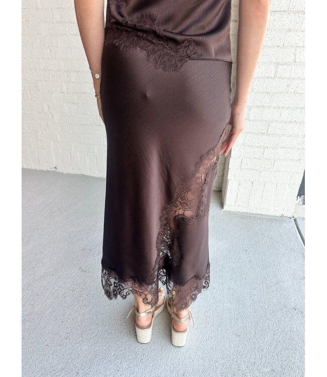 VASSAR SKIRT