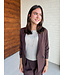 IT GIRL BLAZER