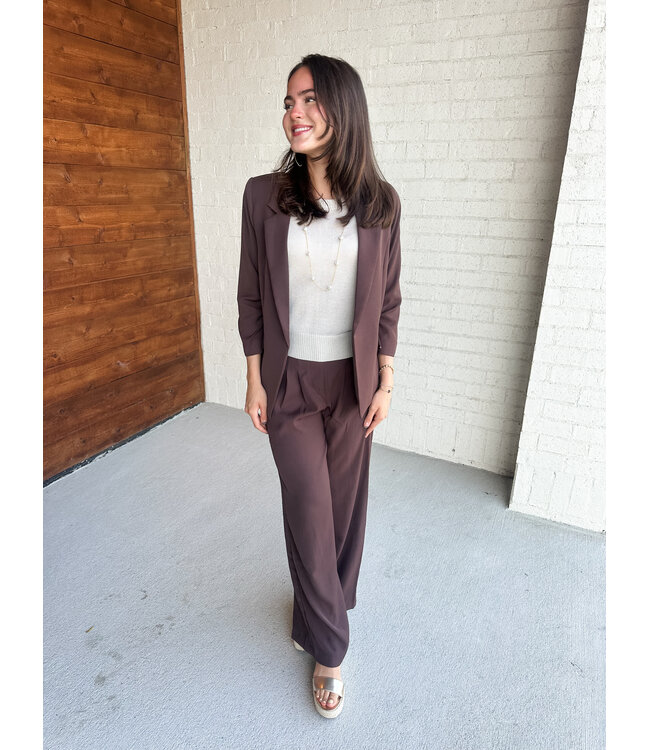RECY PANT