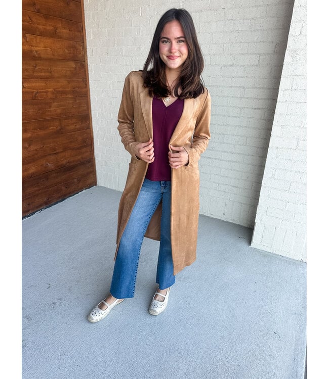 OMEGA COAT