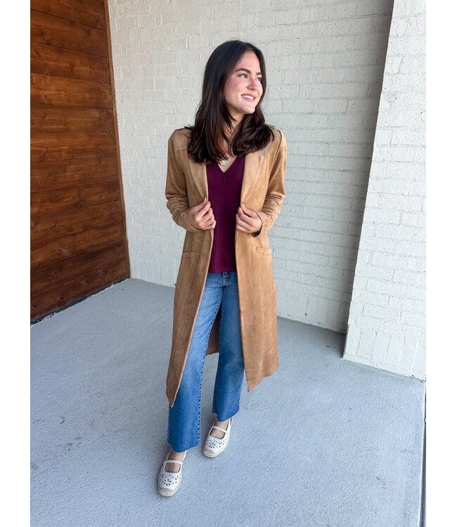 OMEGA COAT