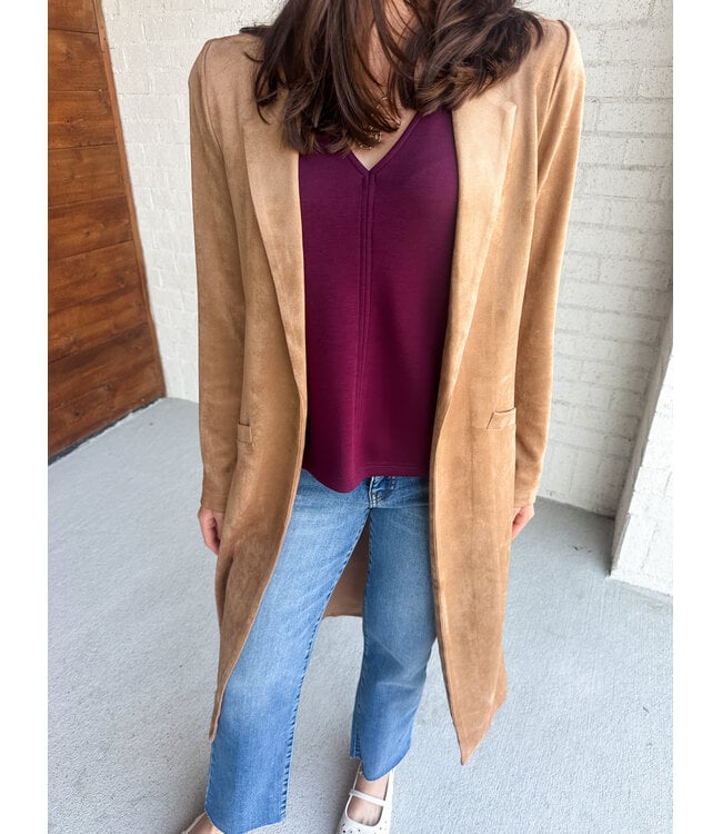 OMEGA COAT