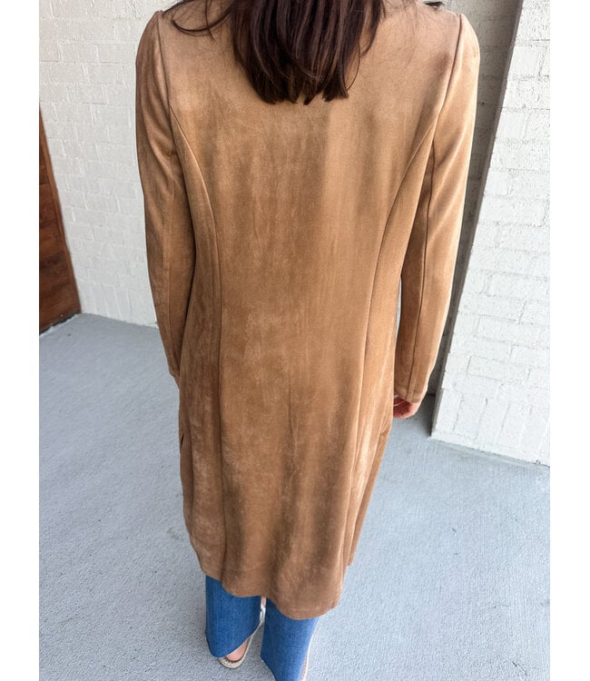 OMEGA COAT