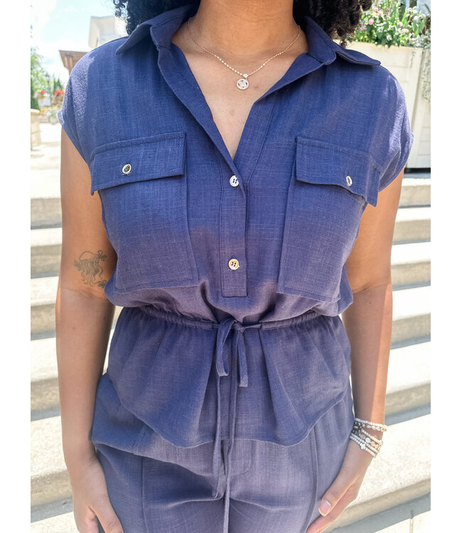 FILLA BLOUSE