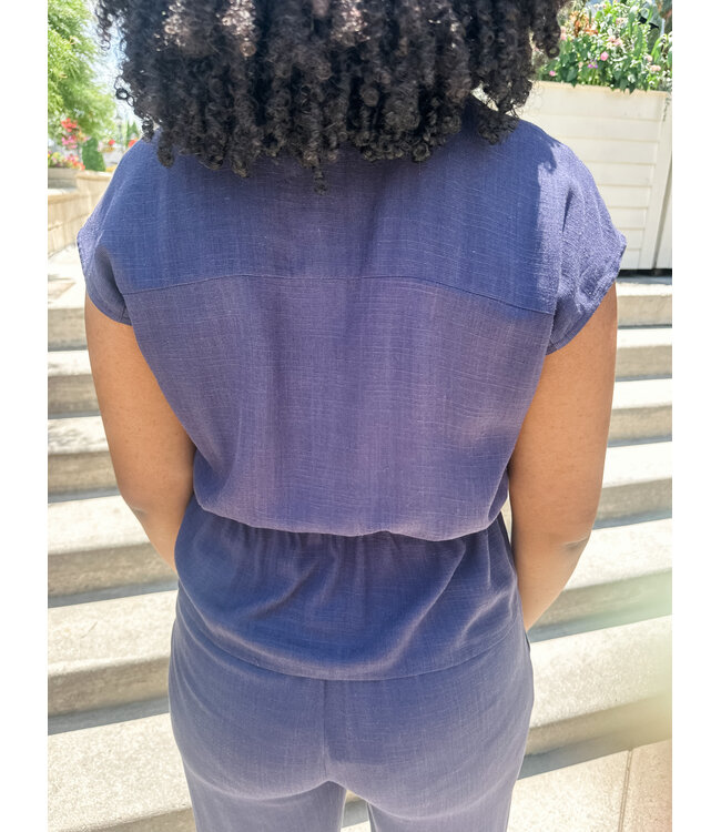 FILLA BLOUSE