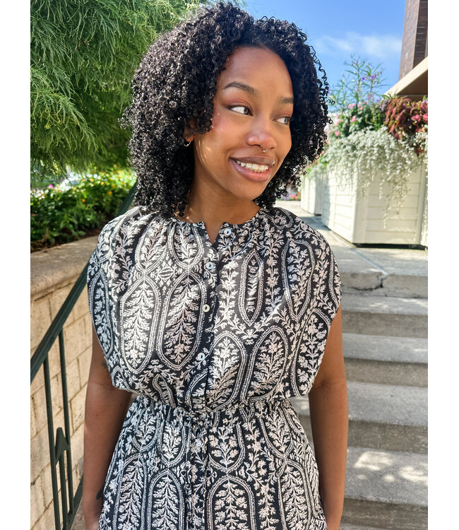 AMADA DRESS