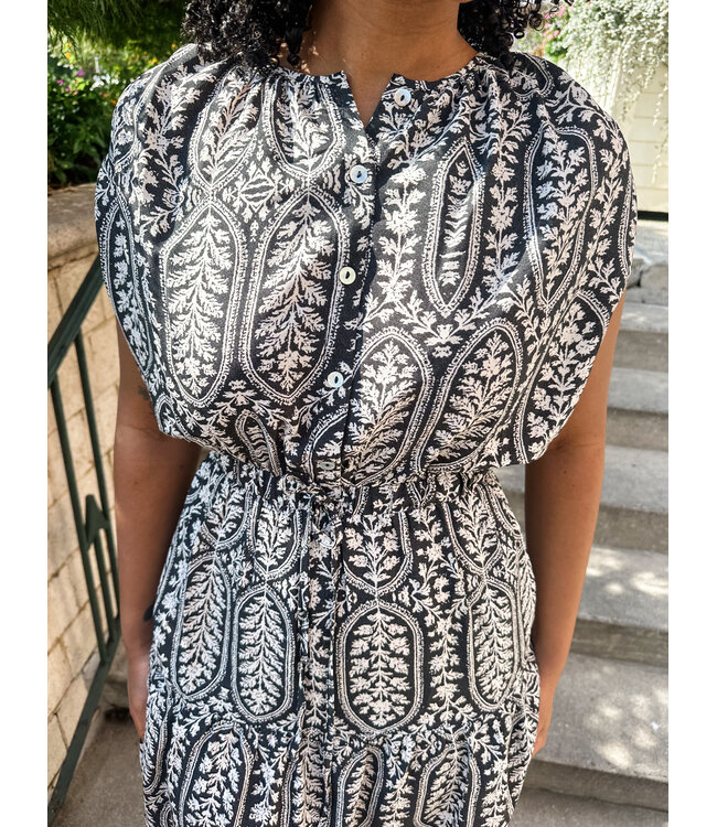 AMADA DRESS