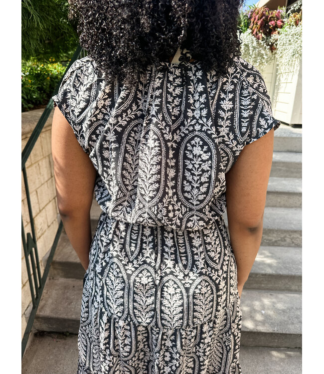 AMADA DRESS