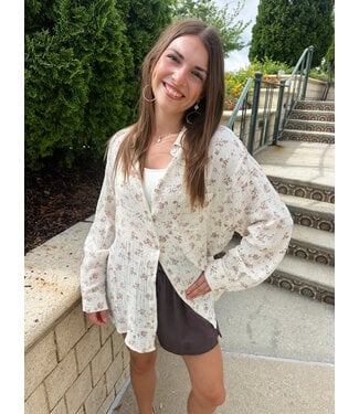 SOFT BREEZE BLOUSE