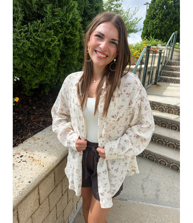 SOFT BREEZE BLOUSE