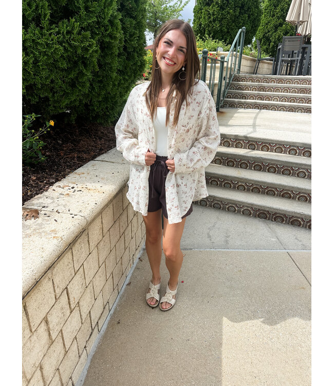 SOFT BREEZE BLOUSE