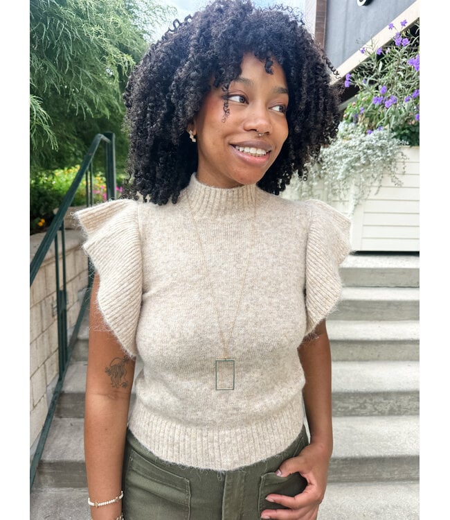 FILTA SWEATER