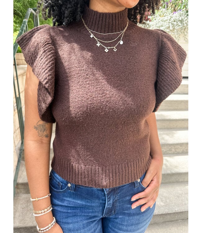 FILTA SWEATER
