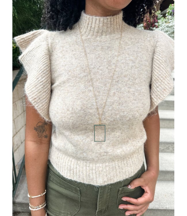 FILTA SWEATER