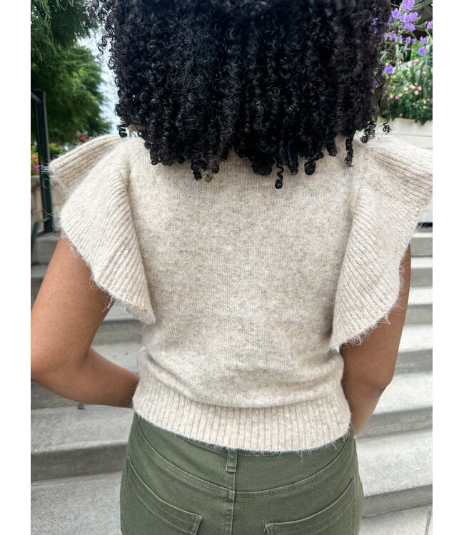 FILTA SWEATER