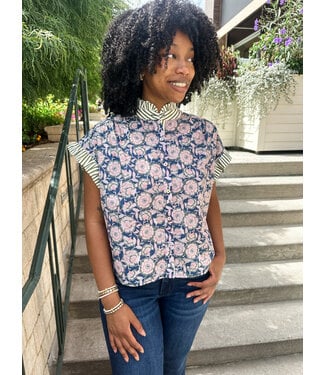 FASHA BLOUSE