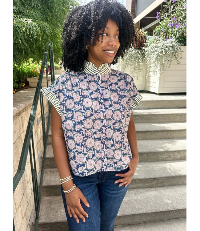 FASHA BLOUSE