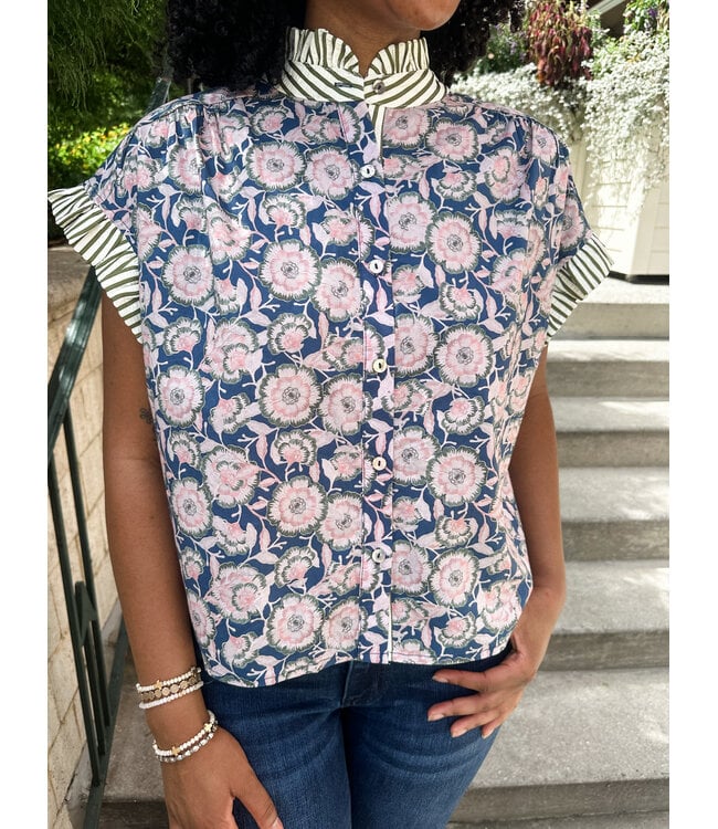 FASHA BLOUSE