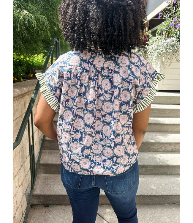 FASHA BLOUSE