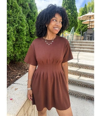 BASHER DRESS