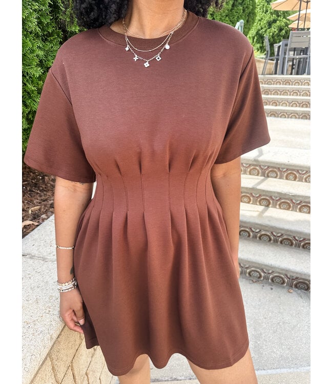 BASHER DRESS