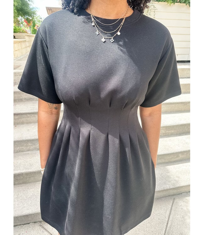 BASHER DRESS