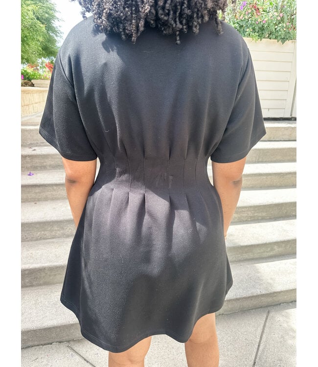 BASHER DRESS