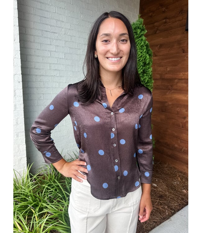CHET BLOUSE