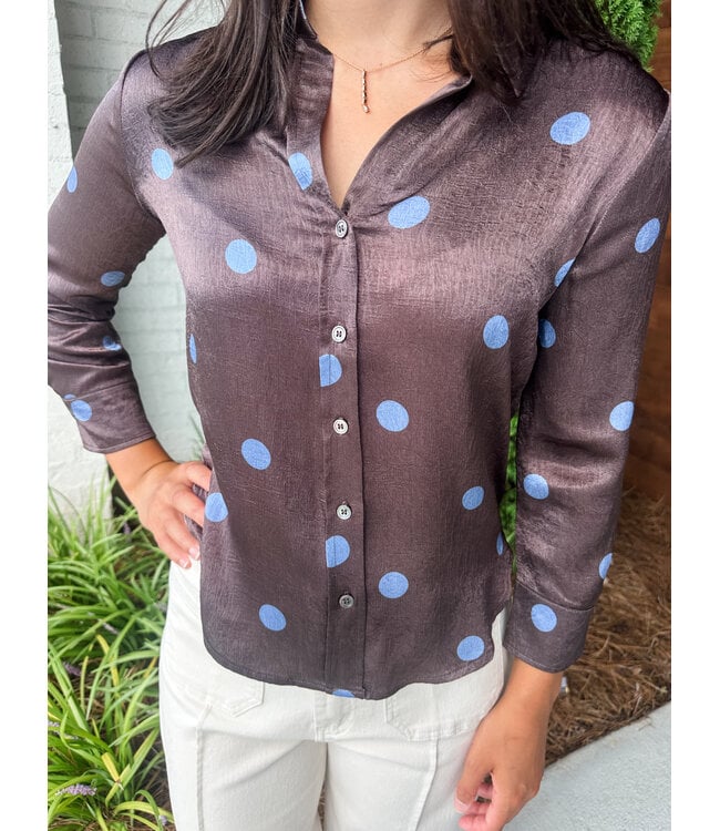 CHET BLOUSE