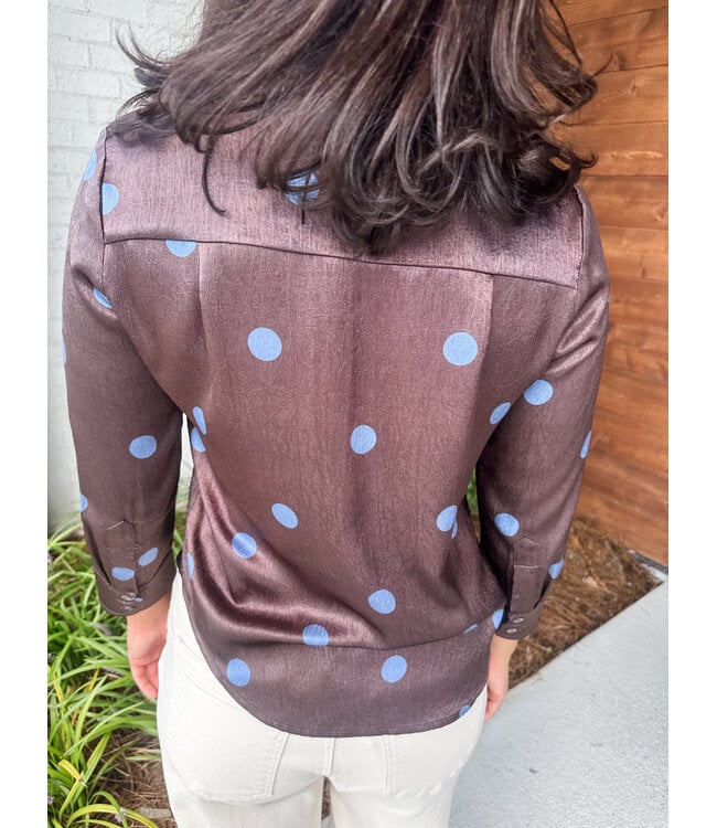 CHET BLOUSE