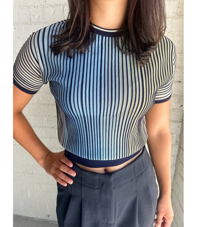 ANTON DOLMAN SWEATER
