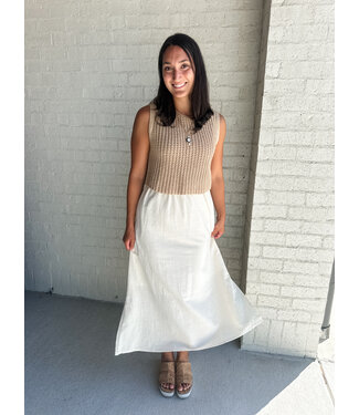 TWOFER DRESS