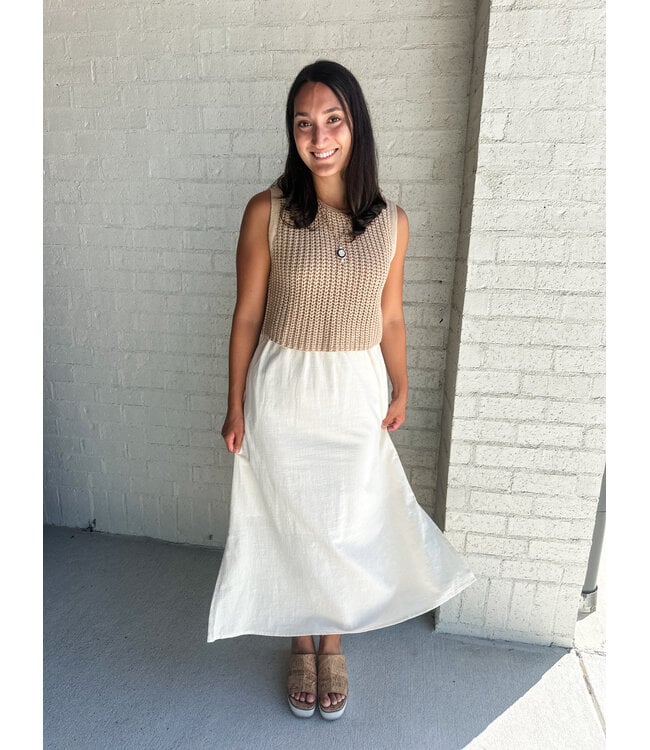 TWOFER DRESS