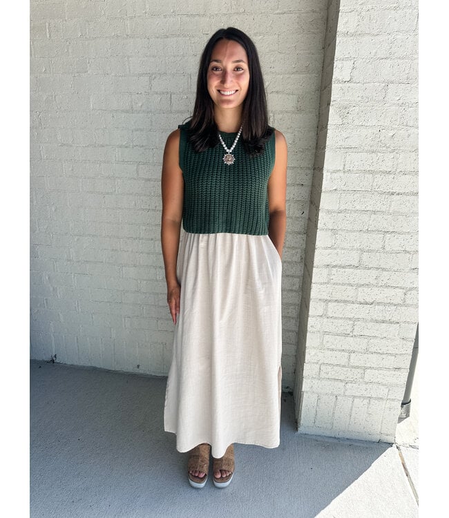 TWOFER DRESS