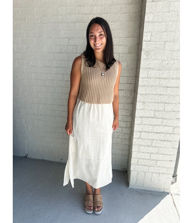 TWOFER DRESS