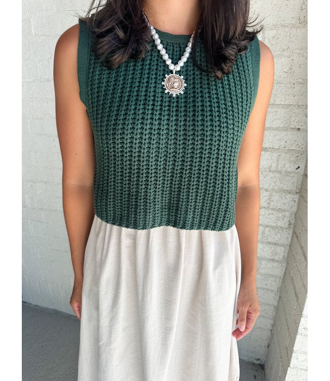 TWOFER DRESS