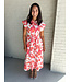 GRENOLA MIDI DRESS