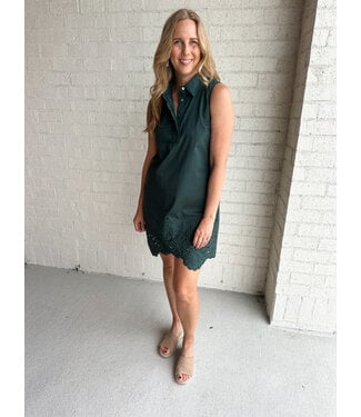 JACA DRESS