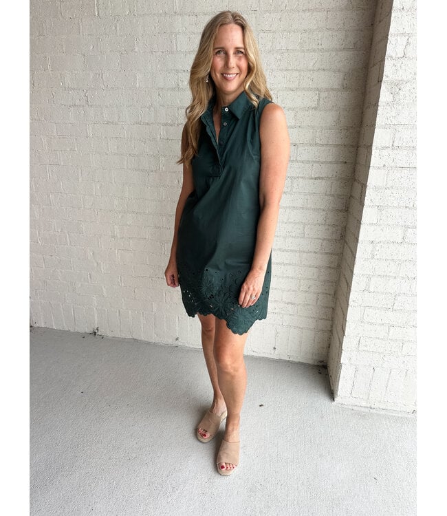 JACA DRESS