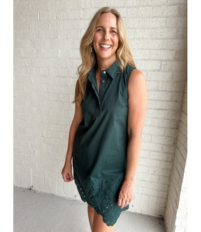 JACA DRESS