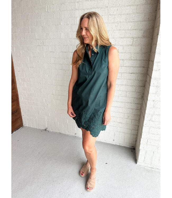 JACA DRESS